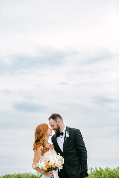 Providence Canyon Elopement captured by Staci Addison Photography