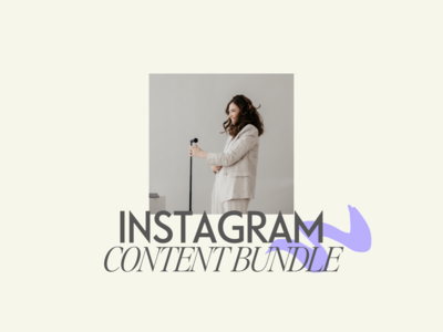 bundle insta