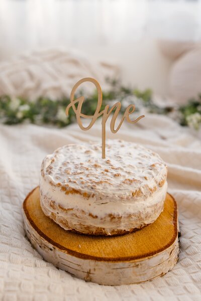 Cakesmash