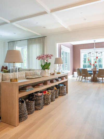 Home Organizing, Move Management & Closet Design | DC, MD, VA & More