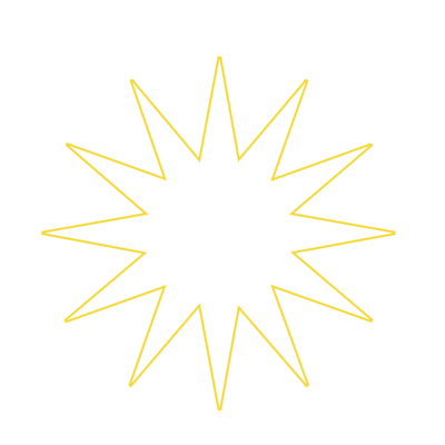 yellow-star-outline