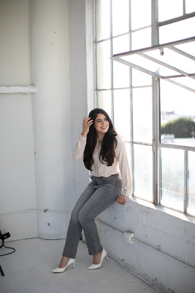 Latina-Event Planner-Bilingual-Los Angeles
