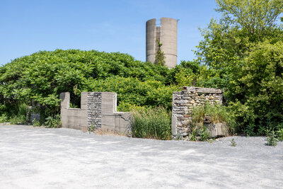 13762 Loyalist Parkway old foundation