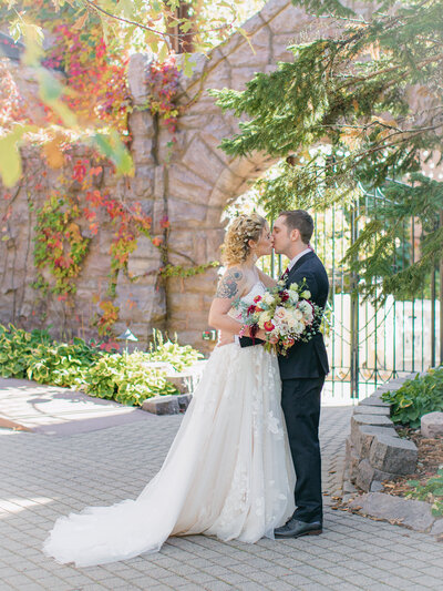 Lauren Baker Photography Minneapolis wedding photographer