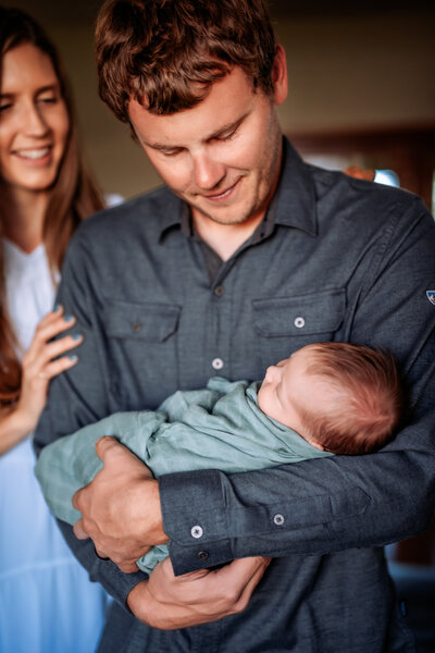 Buckeye, AZ Family Photographer