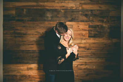 Alyssa and Aaron Engagement-1028