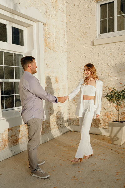 Bella Cosa Wedding Photography Videography Lake Wales Florida