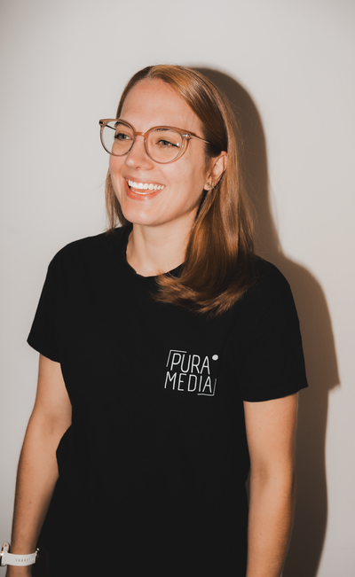 Showit Website Templates by Becca Luna