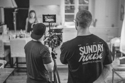 Ben Loecken, Founder of Sunday. House