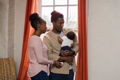 comprehensive birth course
