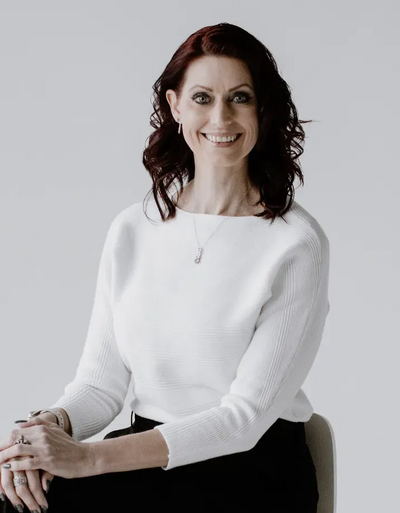 Amy Steele, Clinical Director and Board Certified Psychiatric Mental Health Nurse Practitioner at Peak Interactive Wellness in Denver and Greenwood Village.