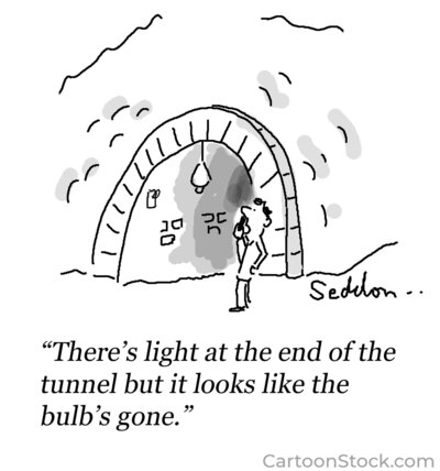 Mathilde your Brooklyn copywriter