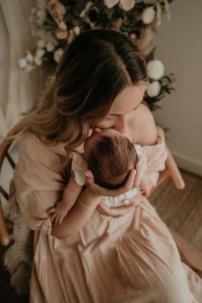Eline Froukje Photography | Liefdevolle lifestyle fotografie