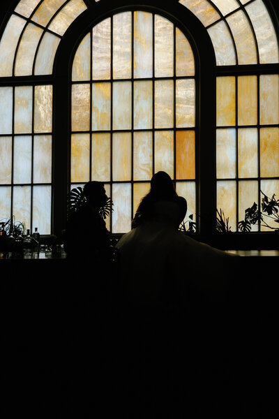 DC Documentary Wedding Photographer