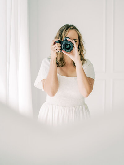 Dallas family maternity and newborn photography