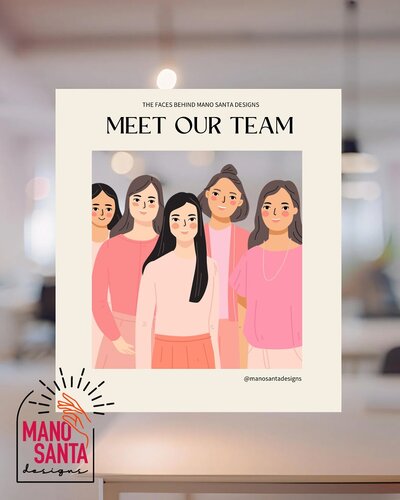 Meet our Team