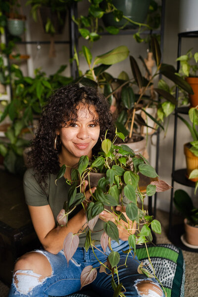 Houseplant Hippie Plant Empowerment5