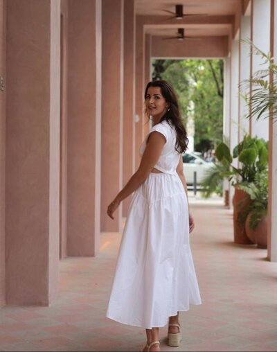 Amy Kelly leading coach for young women founders.