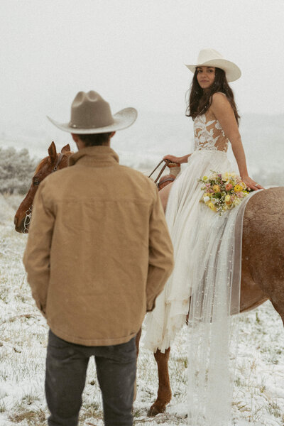 colorado wedding photographers indie