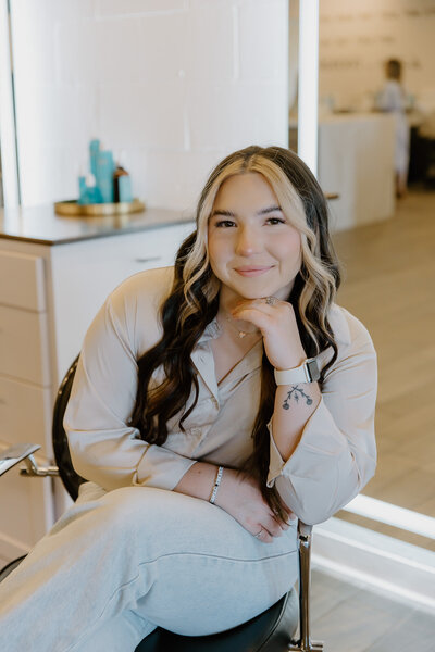 Amarillo's Premier Hair Salon