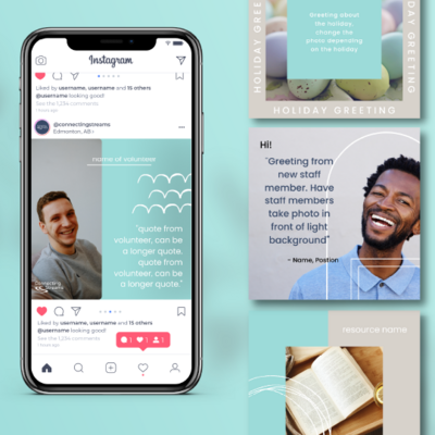 6525a31e4ce3ec086f48a31e_p2c social media templates iphone mockup