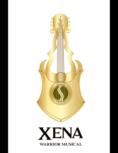 XenaMusicalLogo