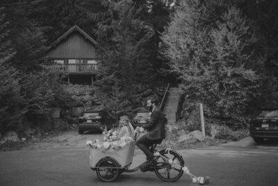 Whistler wedding photographer