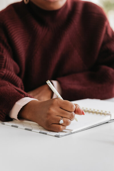Building an Author Platform | Esmé Weijun Wang