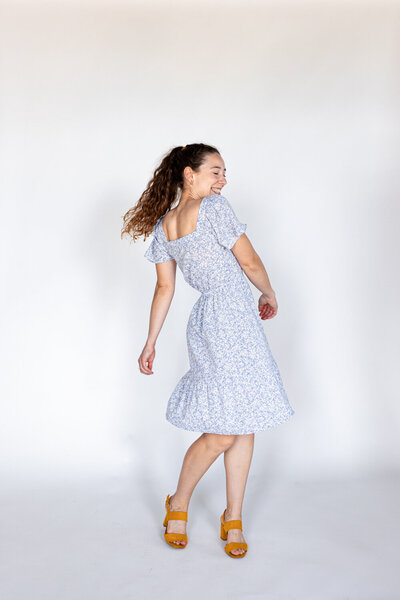 Team member headshot