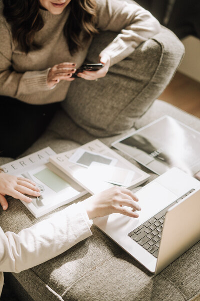 SEO and marketing for yoga instructors