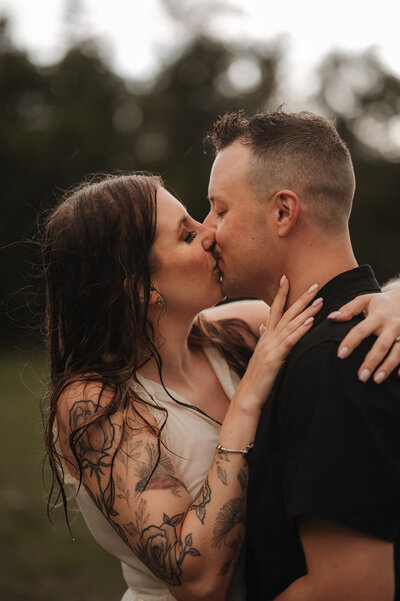 Edmonton wedding photographer
