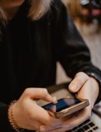 Healthcare provider wellness online