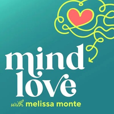 Mind Love Podcast Cover