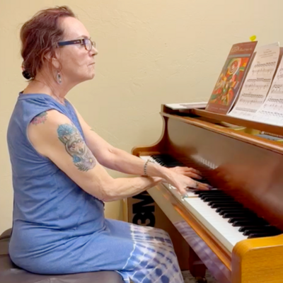 Adult Piano Lessons, Guitar Lessons, and Ukulele Lessons available in Edmond Oklahoma
