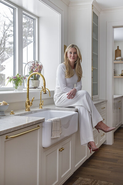 Lindsay Laine Home | Interior Design Firm + Boutique Shoppe