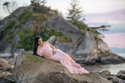 Vancouver Photographer Sabrina Huff Photography Maternity Photography Vancouver 19