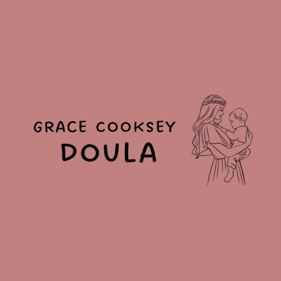 Abundant Life Doula Logo