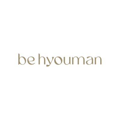 BeHyouman_wordmark_logo