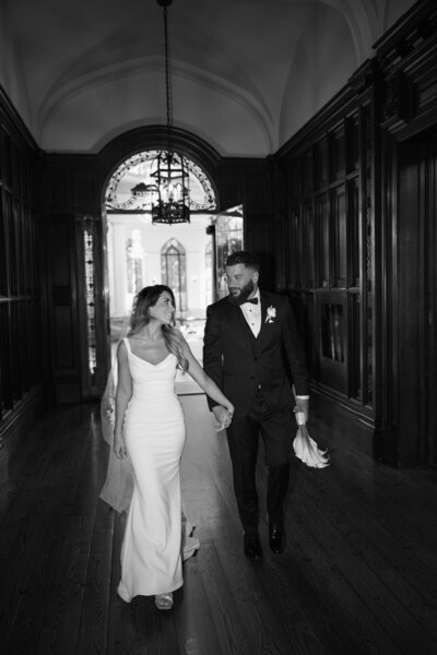 Parkwood Estate Bridal Photos