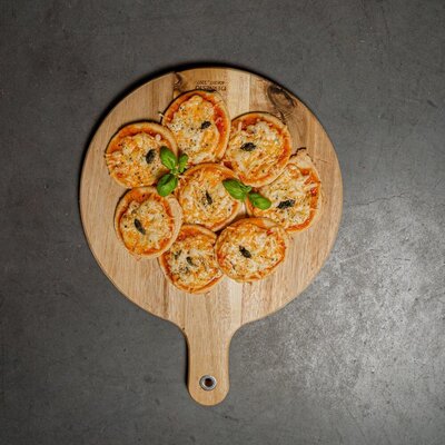 Catering bestellen  Zus & Zo Baarle Nassau