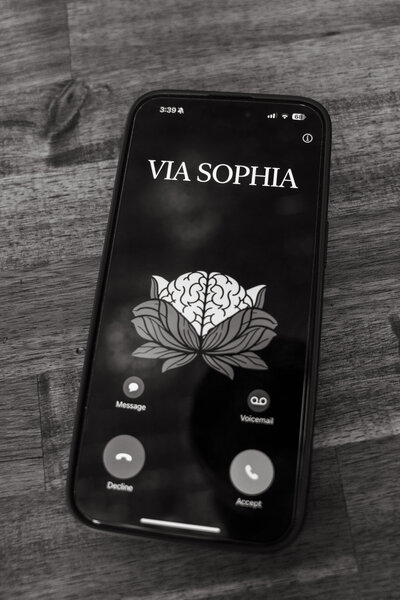 Via Sophia Bookkeeping in Tulsa