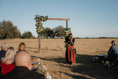 Florida Wedding and Elopement Photographer