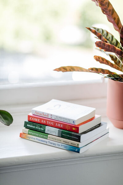 Individual therapy resources