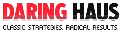 Daring Haus Logo