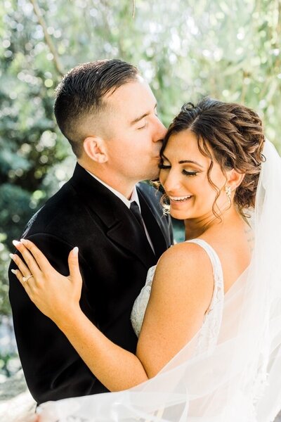 Bridal Hair Stylist in Long Island