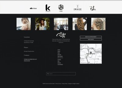 crown and gem salon 5