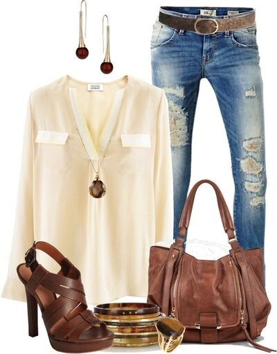 clothes
