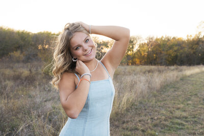 benbrook-senior-portrait-photographer
