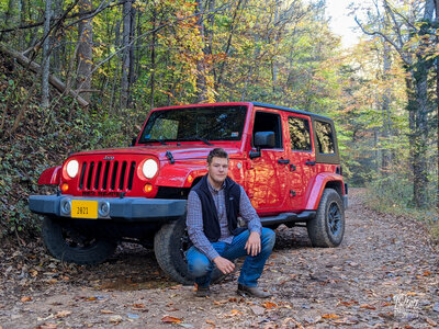 Class of 2021 Senior Pictures