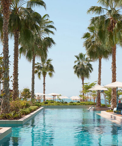 Jumeirah 2
